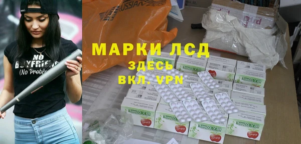 индика Алексеевка